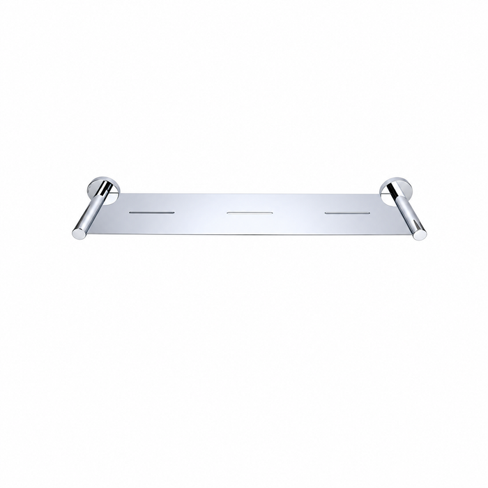 ELIO Ascot Shower Shelf - Chrome - ELIO-ASC-SS-CH