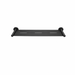 ELIO Ascot Shower Shelf - Matte Black - ELIO-ASC-SS-MB