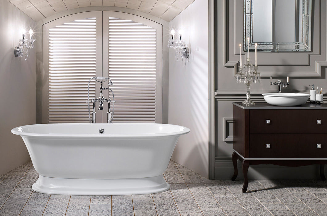 Victoria + Albert Elwick Bath