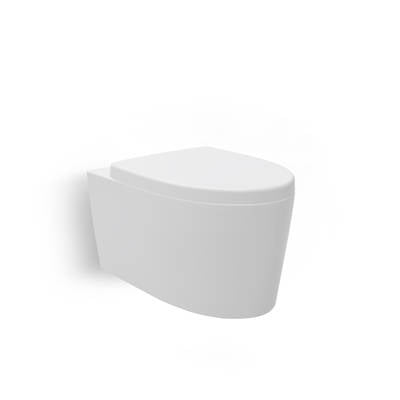 Kohler Grande Wall Hung Toilet