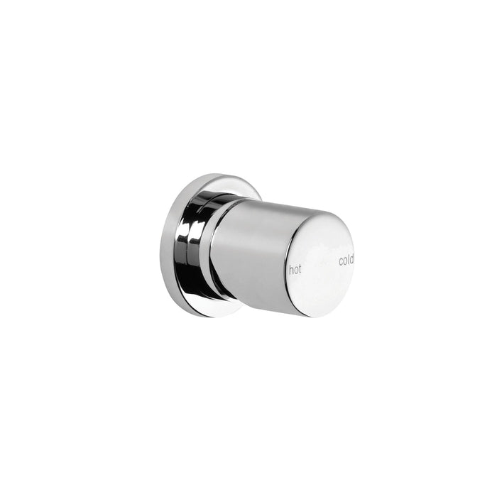 Brodware Halo Wall Mixer