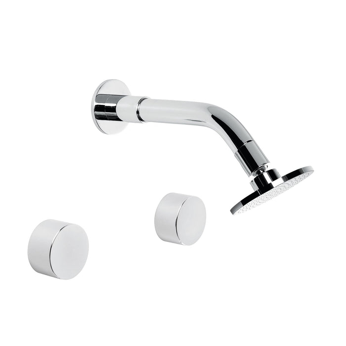 Brodware Halo Shower Set