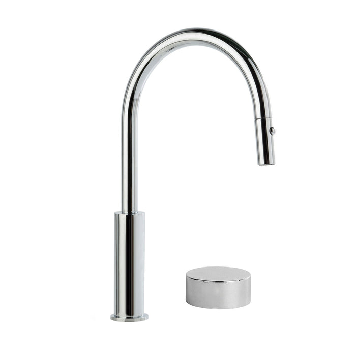 Brodware Halo Pullout Kitchen Set