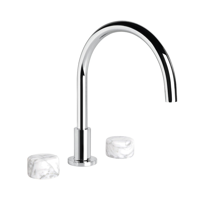 Brodware Halo Bath Set