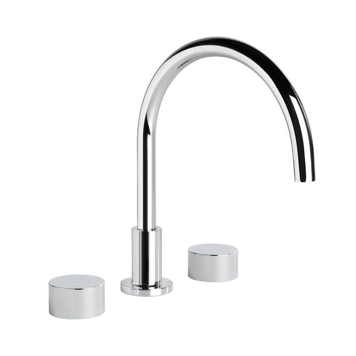 Brodware Halo Bath Set