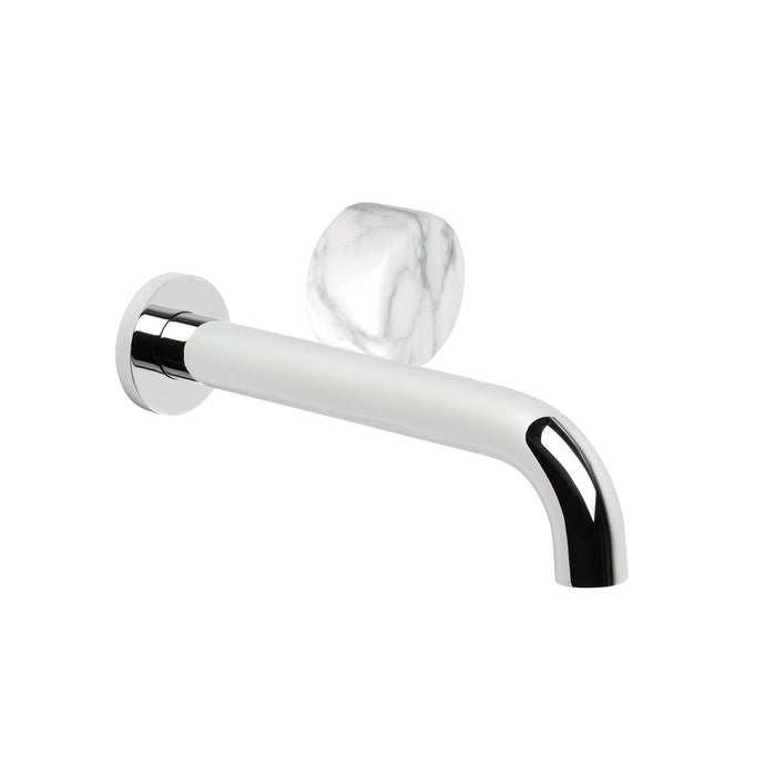 Brodware Halo Wall Mixer Set