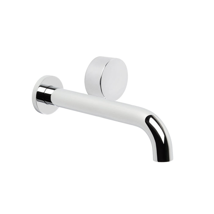Brodware Halo Wall Mixer Set
