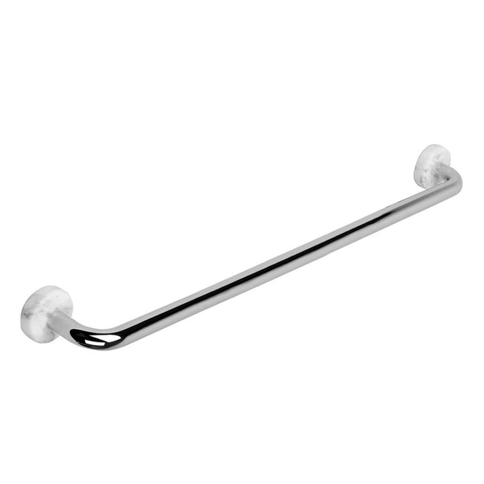 Brodware Halo Single Towel Rail 900mm