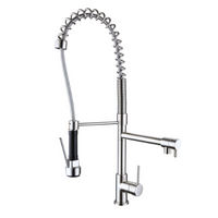 Spring Sink Mixers