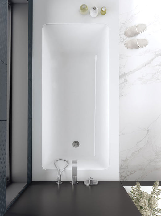 Victoria + Albert Kaldera 6 Inset Undermount Bath