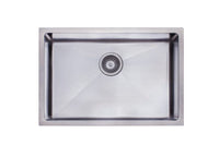 Single Bowl Sinks
