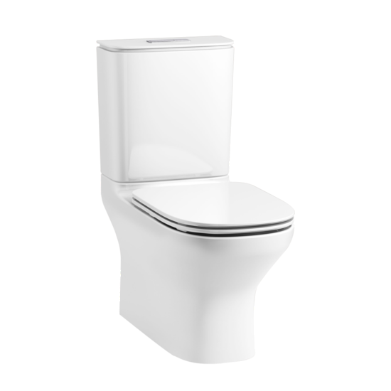 Kohler ModernLife Back To Wall Toilet Suite