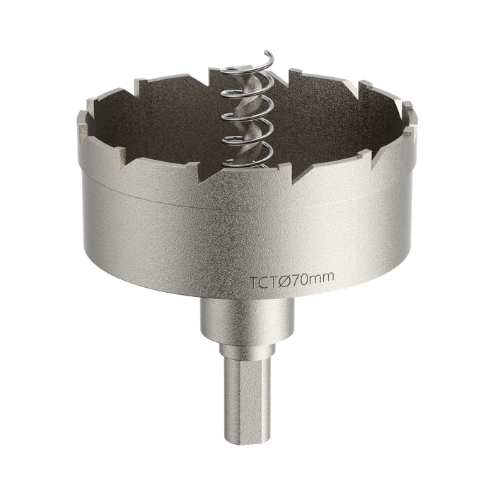 Nero 70mm Hole Saw Only