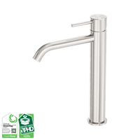 Tall Basin Mixers