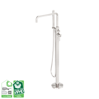 Freestanding Bath Mixers