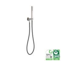 Wall Mounted Outdoor Showers