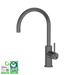 Nero Zen SS316L Kitchen Mixer - Graphite