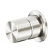 Nero Zen SS316L Pinless Shower Mixer - Brushed Nickel
