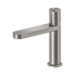 Nero Pure SS316L Basin Mixer - Brushed Nickel