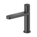 Nero Pure SS316L Basin Mixer - Graphite