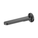 Nero Pure SS316L Round Bath Spout Only - Graphite