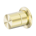 Nero Pure SS316L Progressive Shower Mixer - Brushed Gold