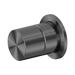 Nero Pure SS316L Progressive Shower Mixer - Graphite