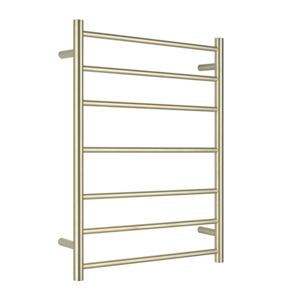 Nero Non-Heated Towel Ladder