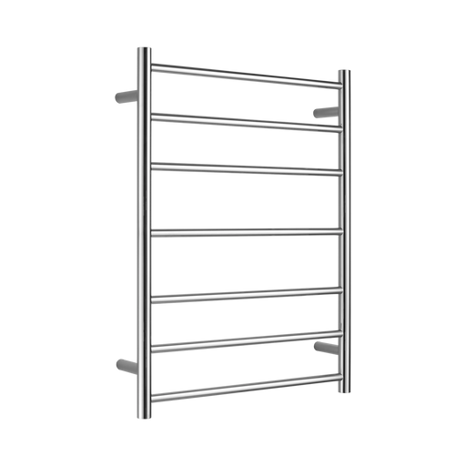 Nero Non-Heated Towel Ladder - Chrome