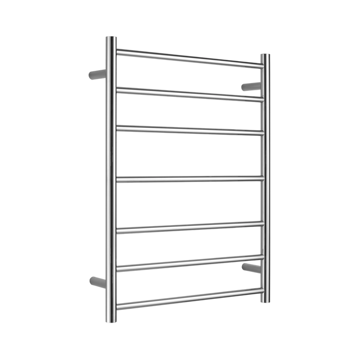 Nero Non-Heated Towel Ladder - Chrome