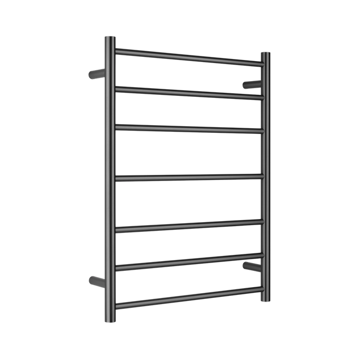 Nero Non-Heated Towel Ladder - Gun Metal