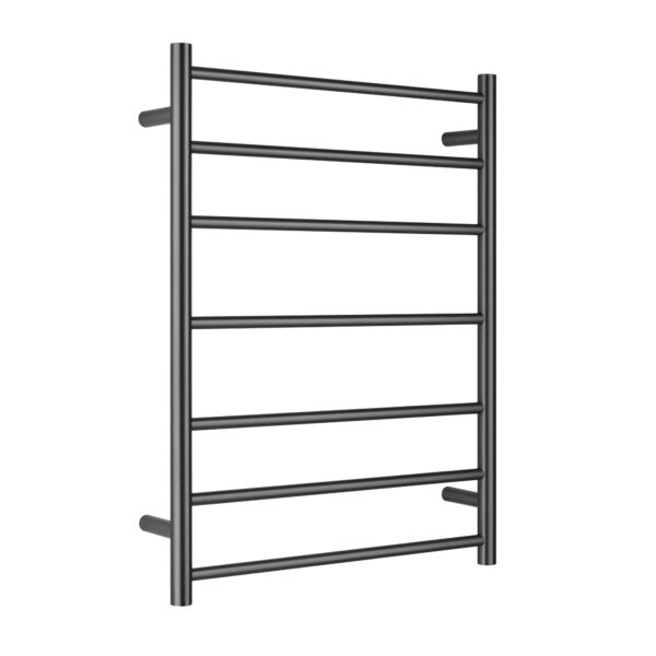 Nero Non-Heated Towel Ladder