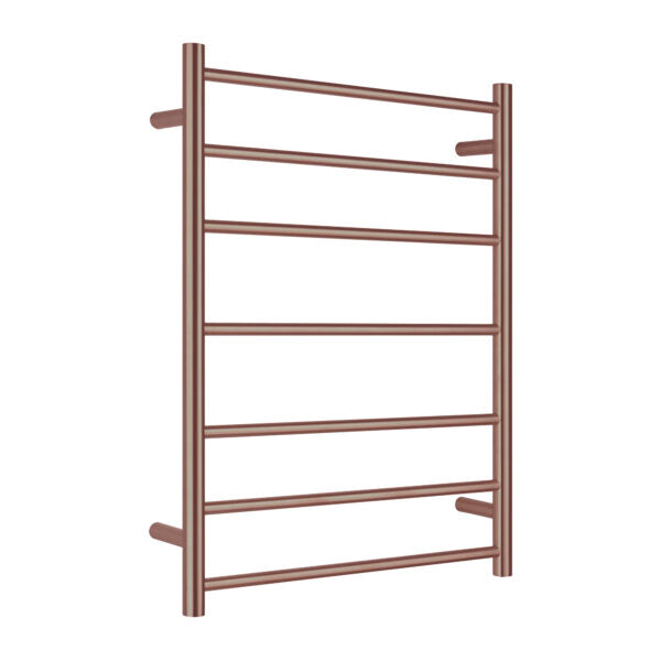 Nero Non-Heated Towel Ladder