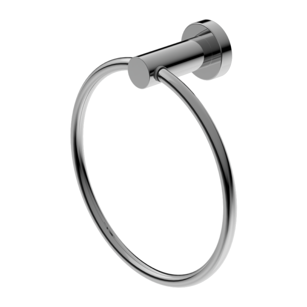 Nero Mecca Hand Towel Ring