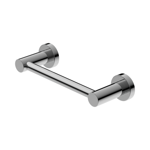 Nero Mecca Hand Towel Rail - Chrome