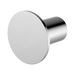 Nero Mecca Robe Hook II - Chrome