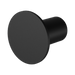 Nero Mecca Robe Hook II - Matte Black