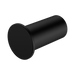 Nero Mecca Robe Hook Slim - Matte Black
