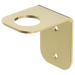 Nero Mecca Soap Bottle Holder - Brushed Gold