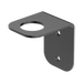 Nero Mecca Soap Bottle Holder - Gun Metal