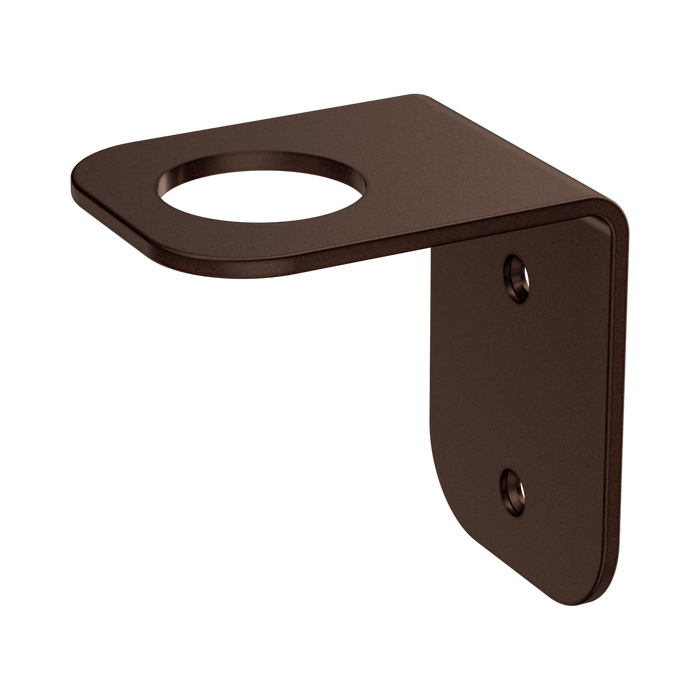 Nero Mecca Soap Bottle Holder - Rome Bronze