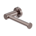Nero Mecca Toilet Roll Holder - Brushed Bronze