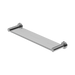 Nero Mecca Metal Shower Shelf - Chrome