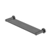 Nero Mecca Metal Shower Shelf - Gun Metal