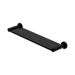 Nero Mecca Metal Shower Shelf - Matte Black