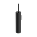 Nero Mecca Toilet Brush Holder - Matte Black