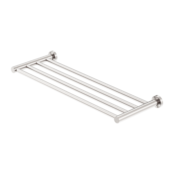 Nero Mecca Towel Rack