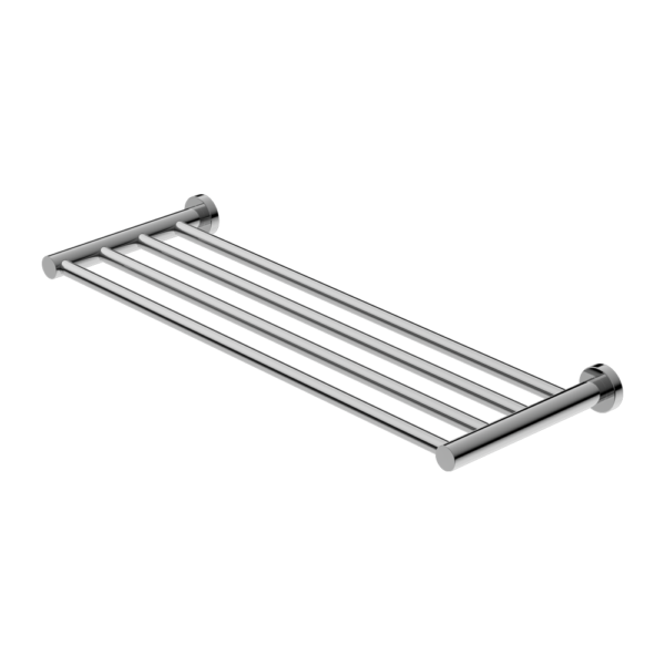 Nero Mecca Towel Rack