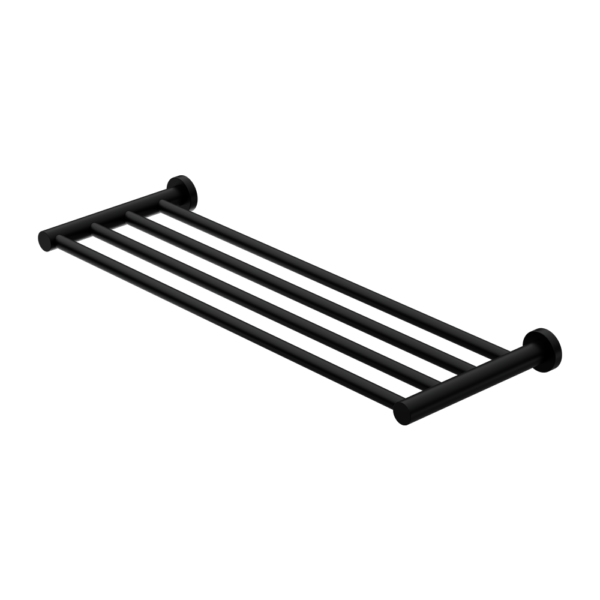 Nero Mecca Towel Rack