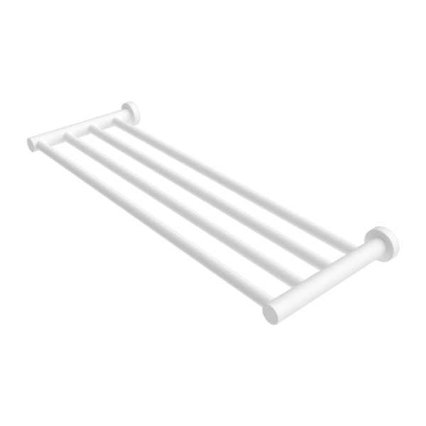 Nero Mecca Towel Rack